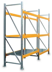 Palletise Racking Systems